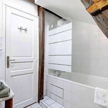 Bnbnova - 1br - Pantheon & Notre-dame - Latin Quarter