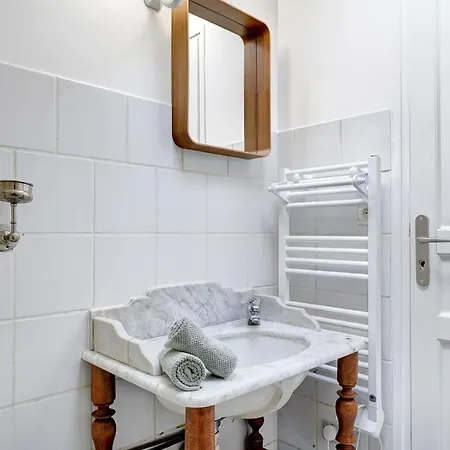 Bnbnova - 1br - Pantheon & Notre-dame - Latin Quarter Paris
