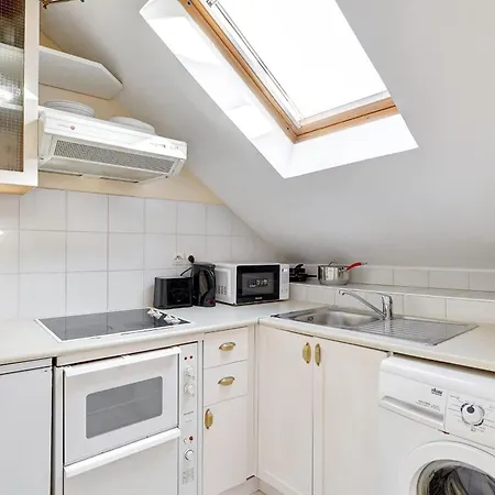Bnbnova - 1br - Pantheon & Notre-dame - Latin Quarter Apartment *