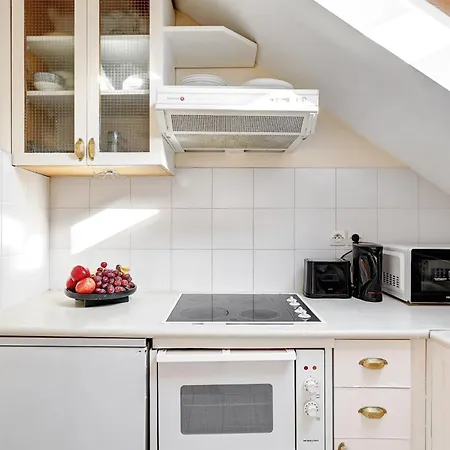 Apartment Bnbnova - 1br - Pantheon & Notre-dame - Latin Quarter Paris