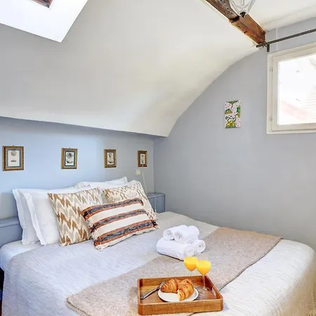 Bnbnova - 1br - Pantheon & Notre-dame - Latin Quarter Paris